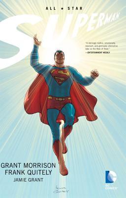 All-Star Superman (2011)