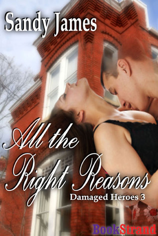 All the Right Reasons (2009)