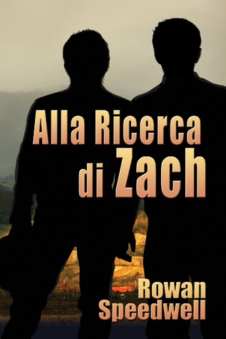 Alla ricerca di Zach (2010)