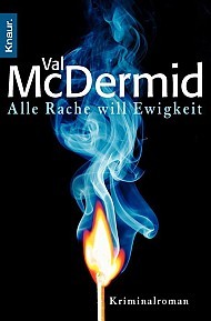 Alle Rache will Ewigkeit (2011)