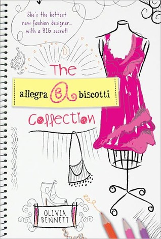 Allegra Biscotti Collection (2010)