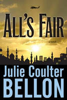 All's Fair (2008) by Julie Coulter Bellon