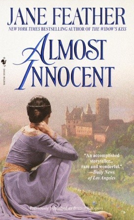 Almost Innocent (2001) by Jane Feather