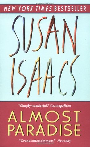 Almost Paradise (2000) by Susan Isaacs