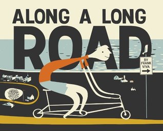 Along a Long Road (2011)