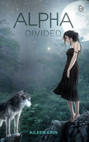 Alpha Divided (2014) by Aileen Erin