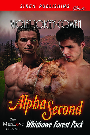 Alpha Second (2013) by Violet Joicey-Cowen