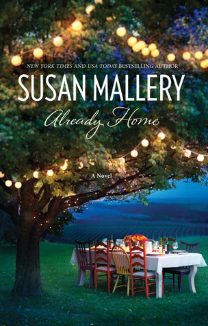 Already Home (2011) by Susan Mallery