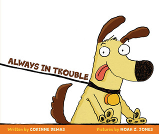 Always In Trouble (2009)