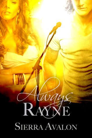 Always Rayne (2014)