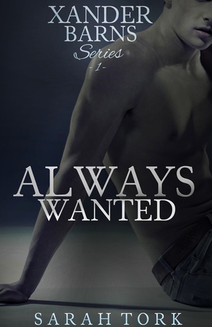 Always Wanted (2014) by Sarah Tork