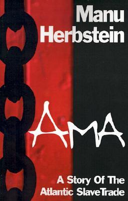 AMA (2000) by Manu Herbstein