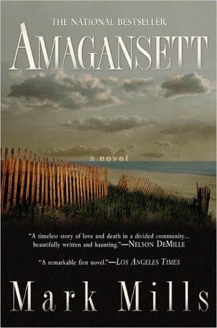 Amagansett (2005) by Mark Mills