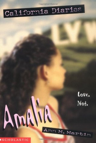 Amalia: Diary 1 (1997) by Ann M. Martin