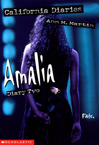 Amalia: Diary 2 (1998) by Ann M. Martin