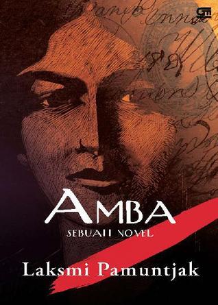 Amba: Sebuah Novel (2012)