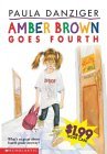 Amber Brown Goes Fourth (2003)