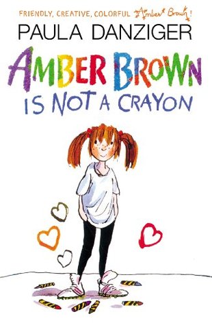 Amber Brown Is Not a Crayon (2006)