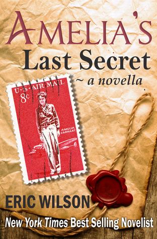 Amelia's Last Secret (2012)