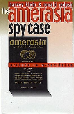 Amerasia Spy Case (1996) by Ronald Radosh