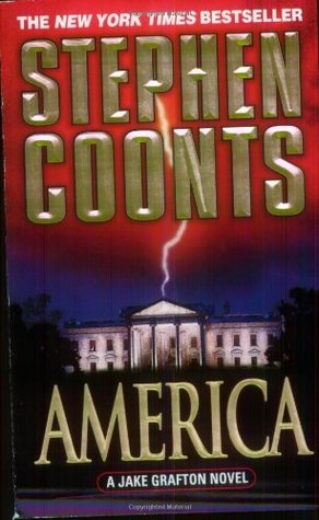 America (2002) by Stephen Coonts