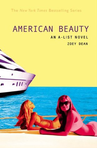 American Beauty (2006) by Zoey Dean