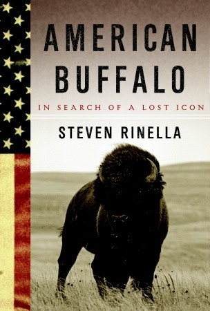 American Buffalo: In Search of a Lost Icon (2008)