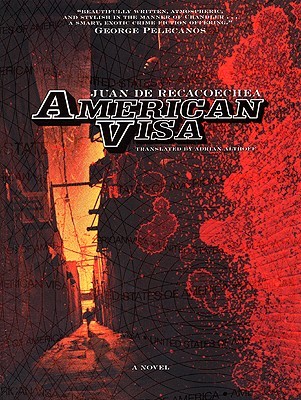 American Visa (2007) by Juan De Recacoechea