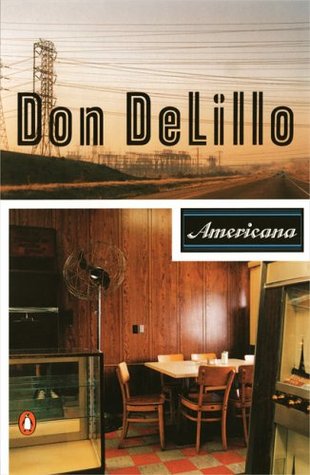 Americana (1993) by Don DeLillo