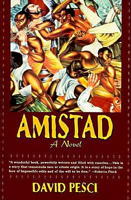 Amistad (1997) by David Pesci