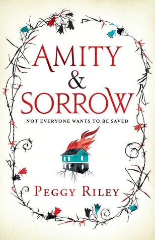 Amity and Sorrow (2013) by Peggy Riley
