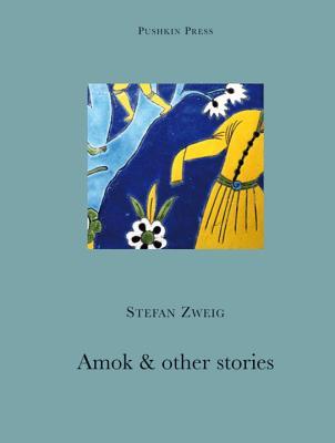 Amok (2006) by Anthea Bell