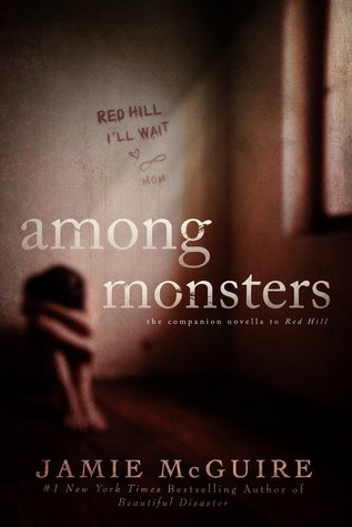 Among Monsters (2000) by Jamie McGuire