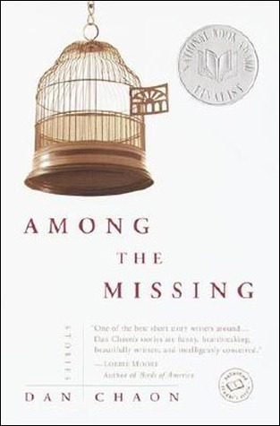 Among the Missing (2002) by Dan Chaon