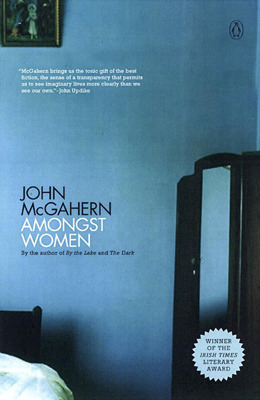Amongst Women (1998) by John McGahern