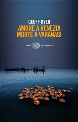 Amore a Venezia. Morte a Varanasi (2008)