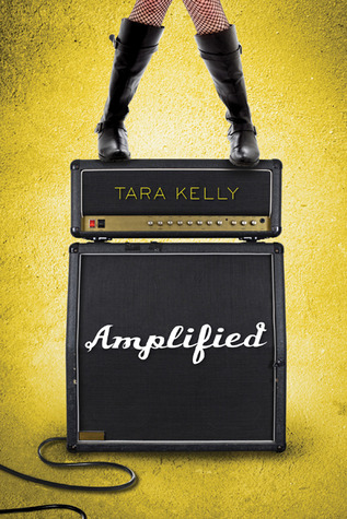 Amplified (2011) by Tara Kelly