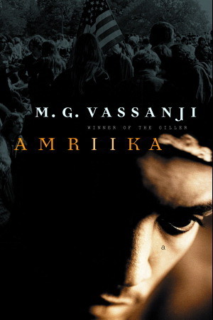 Amriika (2000) by M.G. Vassanji