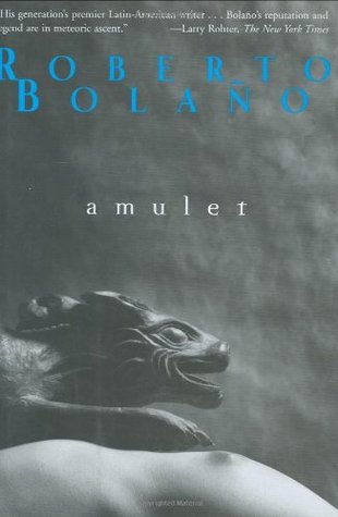 Amulet (2007) by Chris Andrews