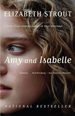 Amy and Isabelle (2000) by Elizabeth Strout