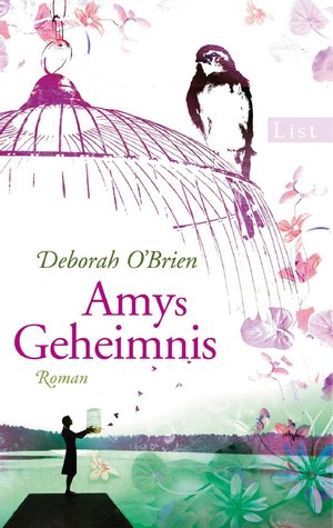 Amys Geheimnis (2013) by Deborah O'Brien