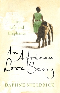 An African Love Story - Love, Life and Elephants (2012)