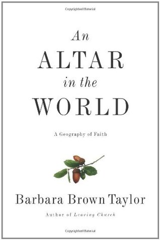 An Altar in the World: A Geography of Faith (2009)