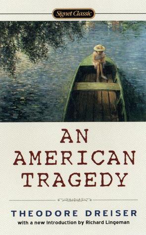 An American Tragedy (2000) by Richard R. Lingeman