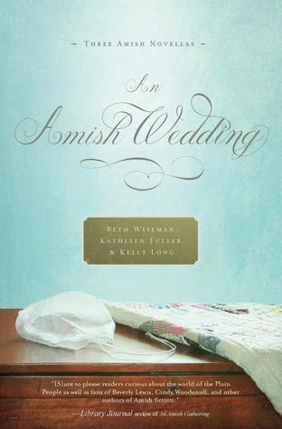 An Amish Wedding (2011)