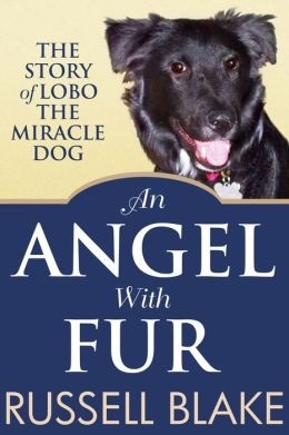 An Angel With Fur (2011) by Russell Blake