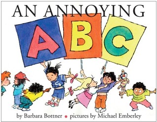 An Annoying ABC (2011)