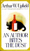 An Author Bites the Dust (1987) by Arthur W. Upfield