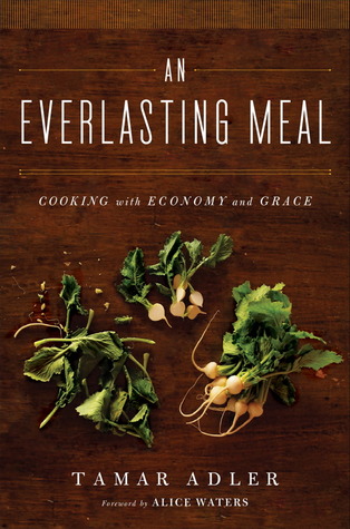 An Everlasting Meal: Cooking with Economy and Grace (2011)