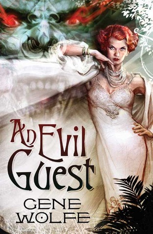 An Evil Guest (2008)